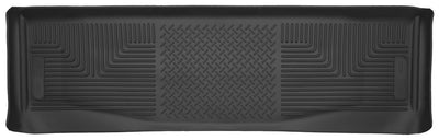 Husky 2nd seat Floor Liner 11-16 Powerstroke