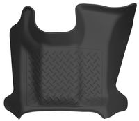 Husky center hump floor liner 11-16 Powerstroke