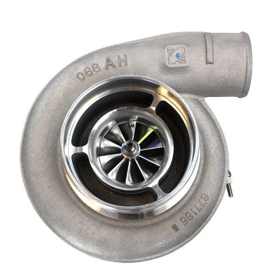 BorgWarner SuperCore Assembly SX-E S400SX-E 76mm 100/87