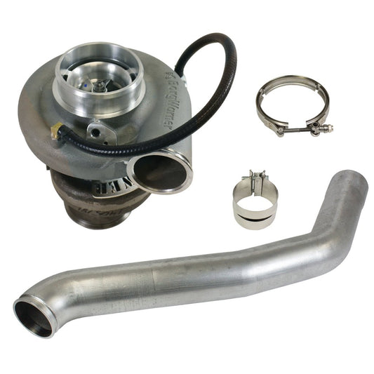 BD Diesel Super B Special SX-E S363 Turbo Kit 94-02 Cummins