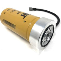 BMP REAR CUMMINS SPIN ON FUEL HEATER Cummins 13-21