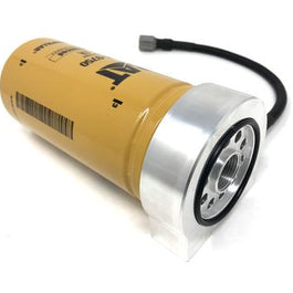 BMP REAR CUMMINS SPIN ON FUEL HEATER Cummins 13-21