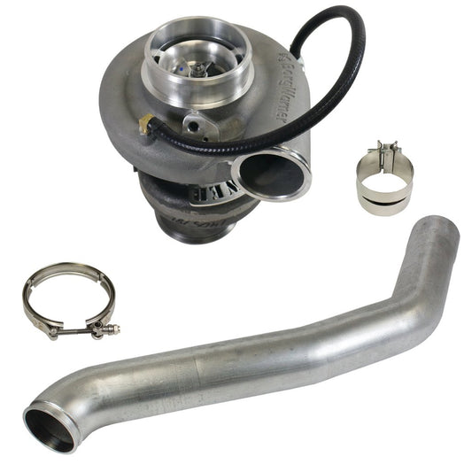 BD Diesel Super B 600 SX-E S364.5 Turbo Kit 94-02 Cummins