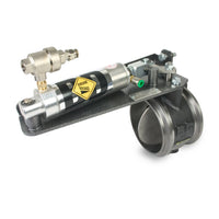 BD Diesel Exhaust Brake w/  4