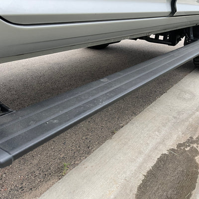 Ram amp steps AMP-86239-01A