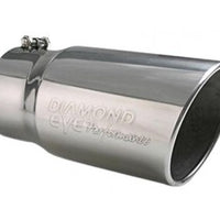 Diamond Eye 5612BAC-DE Polished 5