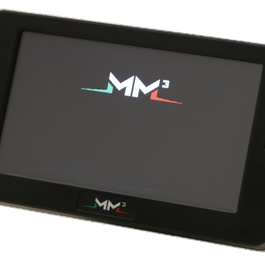 MM3 Power Tuner (blank)