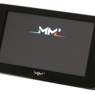 MM3 Power Tuner (blank)